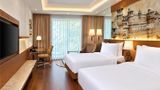 Radisson Gwalior Room