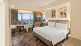 Radisson Hyderabad Hitec City Suite