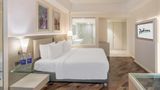 Radisson Hyderabad Hitec City Suite