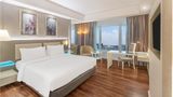 Radisson Hyderabad Hitec City Room