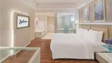 Radisson Hyderabad Hitec City Room