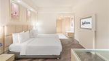 Radisson Hyderabad Hitec City Room