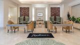 Radisson Hyderabad Hitec City Lobby