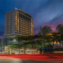 Radisson Hyderabad Hitec City