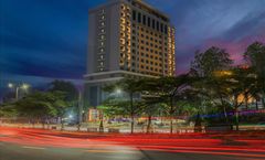 Radisson Hyderabad Hitec City
