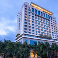 Radisson Hyderabad Hitec City