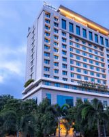 Radisson Hyderabad Hitec City