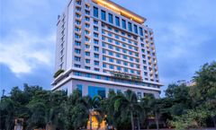 Radisson Hyderabad Hitec City