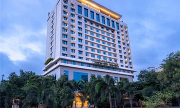 Radisson Hyderabad Hitec City