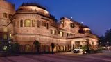 Radisson Jodhpur Exterior