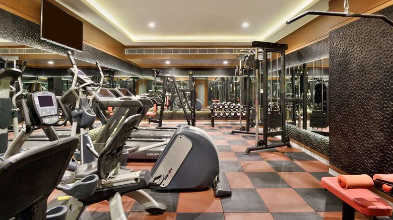 <b>Radisson Jodhpur Health</b>. Images powered by <a href="https://iceportal.shijigroup.com/" title="IcePortal" target="_blank">IcePortal</a>.