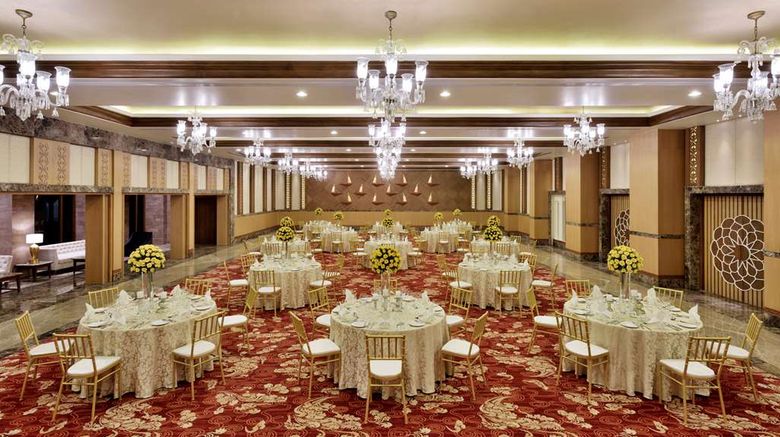 <b>Radisson Jodhpur Meeting</b>. Images powered by <a href="https://iceportal.shijigroup.com/" title="IcePortal" target="_blank">IcePortal</a>.