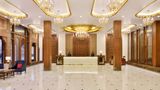 Radisson Jodhpur Lobby