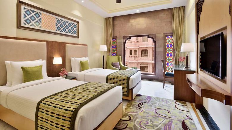 Radisson Jodhpur- Jodhpur, India Hotels- First Class Hotels in Jodhpur- GDS  Reservation Codes | TravelAge West