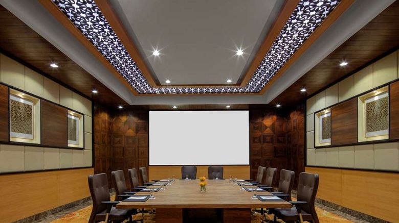 <b>Radisson Jodhpur Meeting</b>. Images powered by <a href="https://iceportal.shijigroup.com/" title="IcePortal" target="_blank">IcePortal</a>.