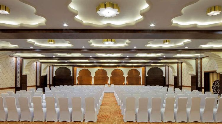 Radisson Jodhpur Ballroom