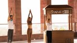 Radisson Jodhpur Health
