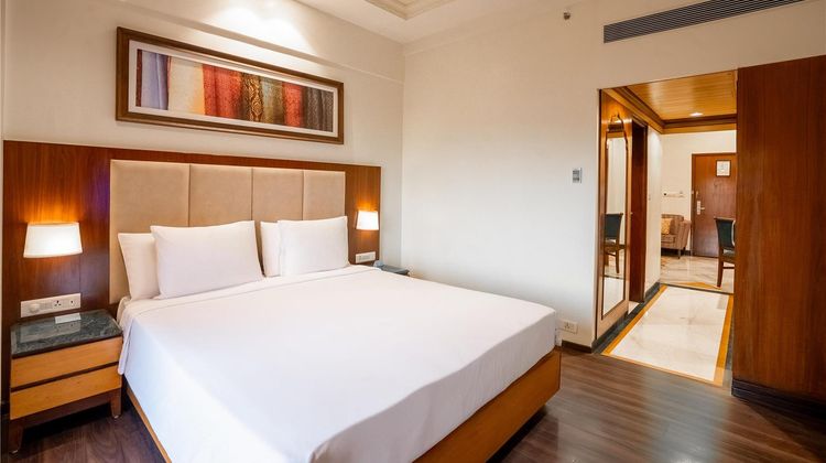Radisson Jodhpur Suite