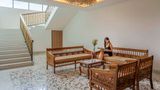 Radisson Blu Resort Karjat Lobby