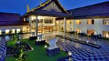 Radisson Blu Resort Karjat Exterior