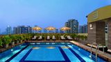 Radisson Mumbai Goregaon Pool