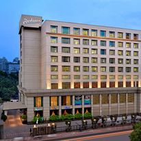 Radisson Mumbai Goregaon