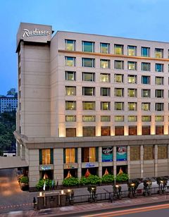 Radisson Mumbai Goregaon