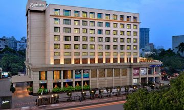 Radisson Mumbai Goregaon