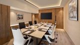 Radisson Mumbai Goregaon Meeting
