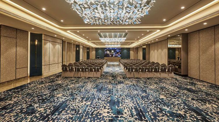 Radisson Mumbai Goregaon Ballroom