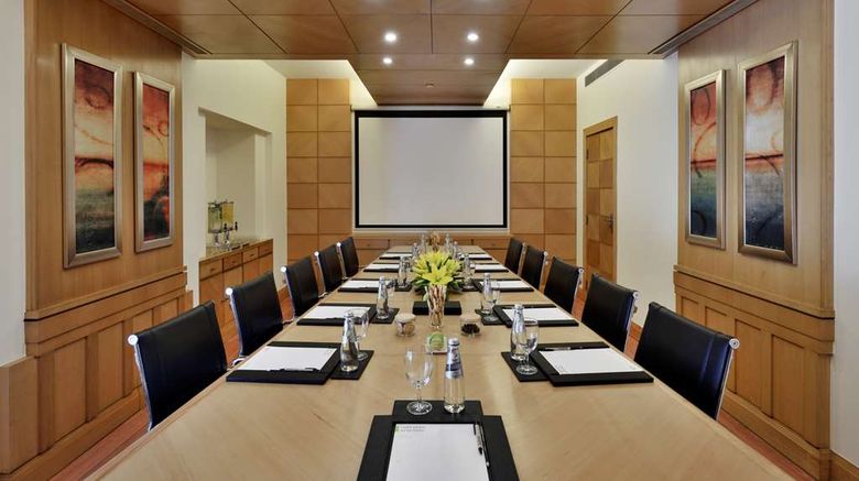 <b>Radisson Noida Meeting</b>. Images powered by <a href="https://iceportal.shijigroup.com/" title="IcePortal" target="_blank">IcePortal</a>.