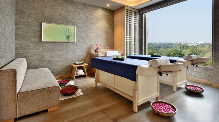 Radisson Noida Spa