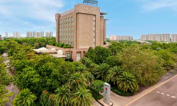 Radisson Noida