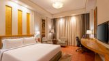Radisson Noida Room