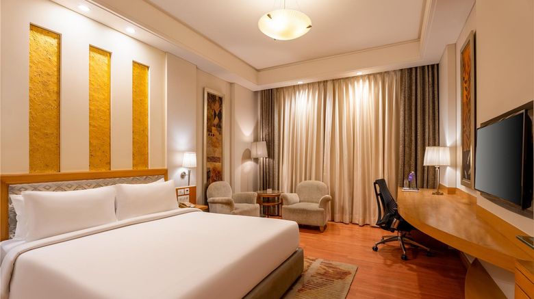 <b>Radisson Noida Room</b>. Images powered by <a href="https://iceportal.shijigroup.com/" title="IcePortal" target="_blank">IcePortal</a>.