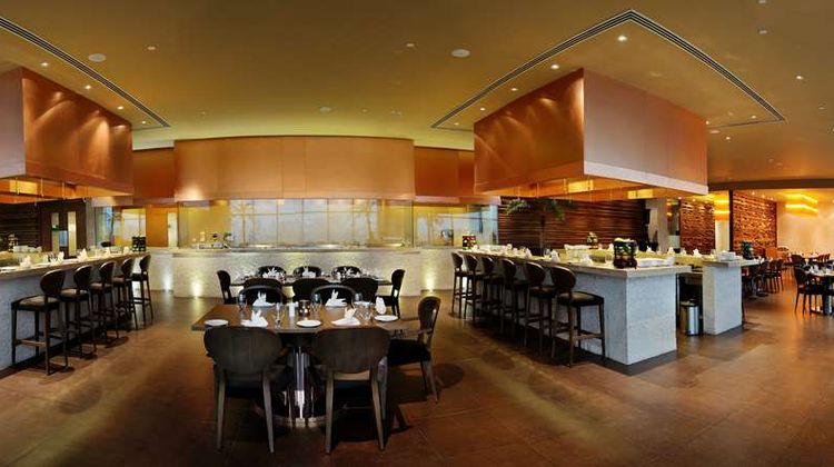 Radisson Hotel New Delhi Paschim Vihar Restaurant