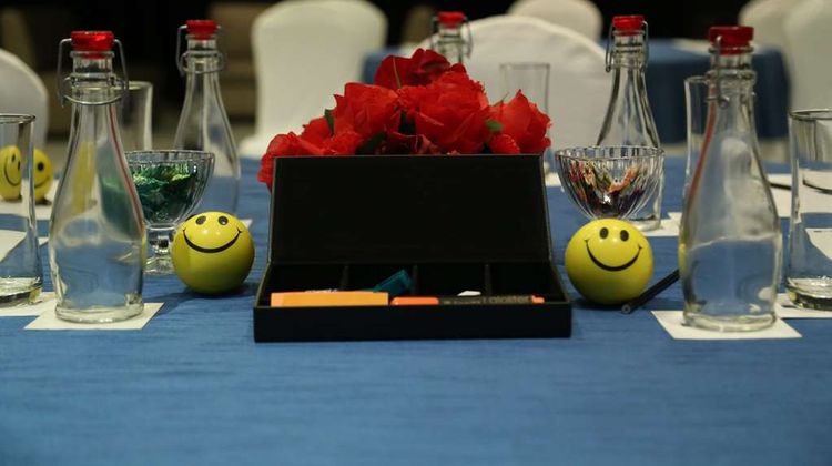 Radisson Hotel New Delhi Paschim Vihar Meeting