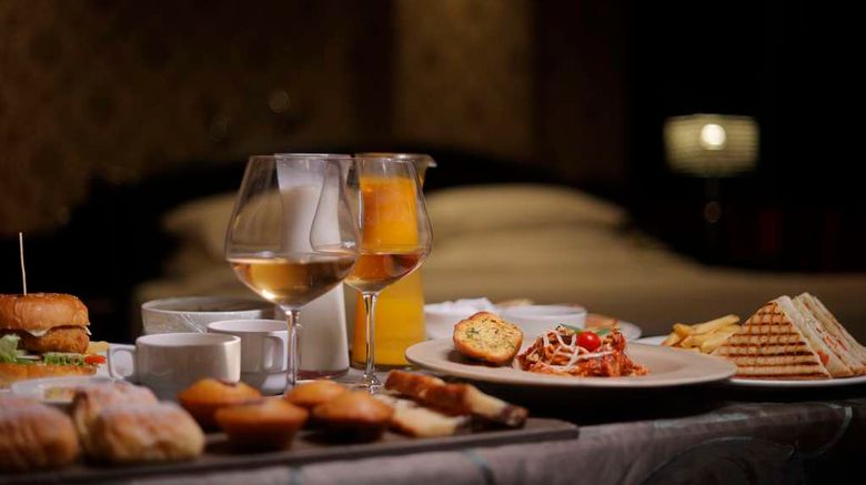 <b>Radisson Hotel New Delhi Paschim Vihar Other</b>. Images powered by <a href="https://iceportal.shijigroup.com/" title="IcePortal" target="_blank">IcePortal</a>.