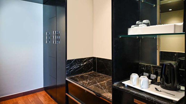 <b>Radisson Hotel New Delhi Paschim Vihar Suite</b>. Images powered by <a href="https://iceportal.shijigroup.com/" title="IcePortal" target="_blank">IcePortal</a>.