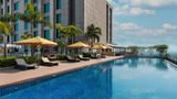 Radisson Hotel New Delhi Paschim Vihar Pool