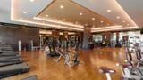 Radisson Hotel New Delhi Paschim Vihar Health