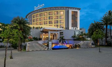 Radisson Salem