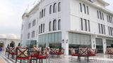 <b>Radisson Blu Udaipur Palace Resort & Spa Exterior</b>. Images powered by <a href=https://www.travelagewest.com/Hotels/Udaipur-India/