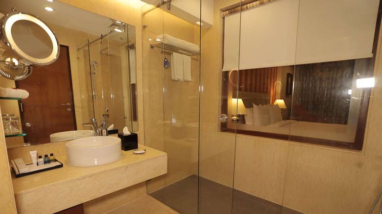 <b>Radisson Blu Udaipur Palace Resort & Spa Room</b>. Images powered by <a href=https://www.travelagewest.com/Hotels/Udaipur-India/