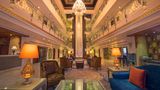 <b>Radisson Blu Udaipur Palace Resort & Spa Lobby</b>. Images powered by <a href=https://www.travelagewest.com/Hotels/Udaipur-India/
