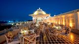 <b>Radisson Blu Udaipur Palace Resort & Spa Restaurant</b>. Images powered by <a href=https://www.travelagewest.com/Hotels/Udaipur-India/