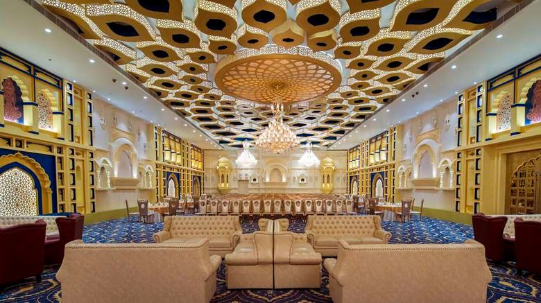 <b>Radisson Blu Udaipur Palace Resort & Spa Other</b>. Images powered by <a href=https://www.travelagewest.com/Hotels/Udaipur-India/