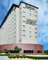 Radisson Gurugram Udyog Vihar