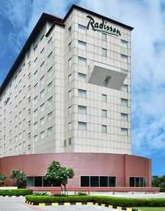 Radisson Gurugram Udyog Vihar