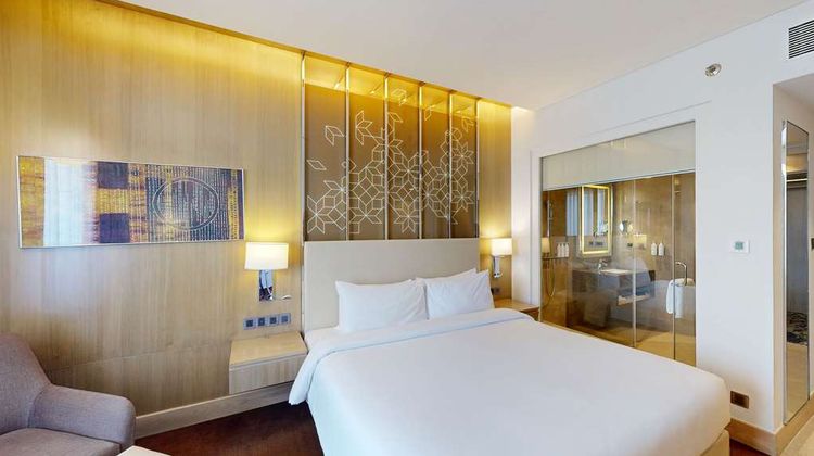 Radisson Gurugram Udyog Vihar Room